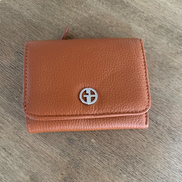 Giani Bernini Wallet - Picture 1 of 4